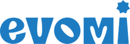 Logo Evomi