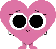 Karakter Sweet Shy